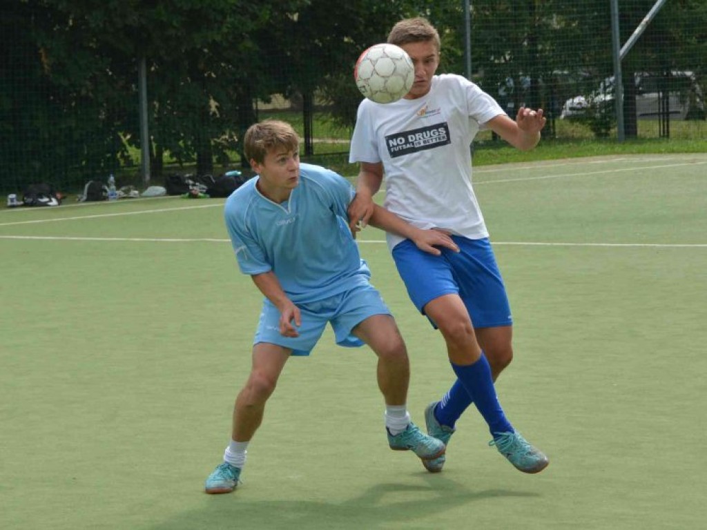 Sportowy tydzień w obiektywie - 19-23.08.2013 r.