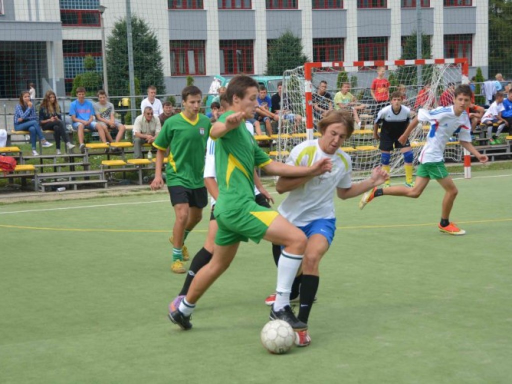 Sportowy tydzień w obiektywie - 19-23.08.2013 r.