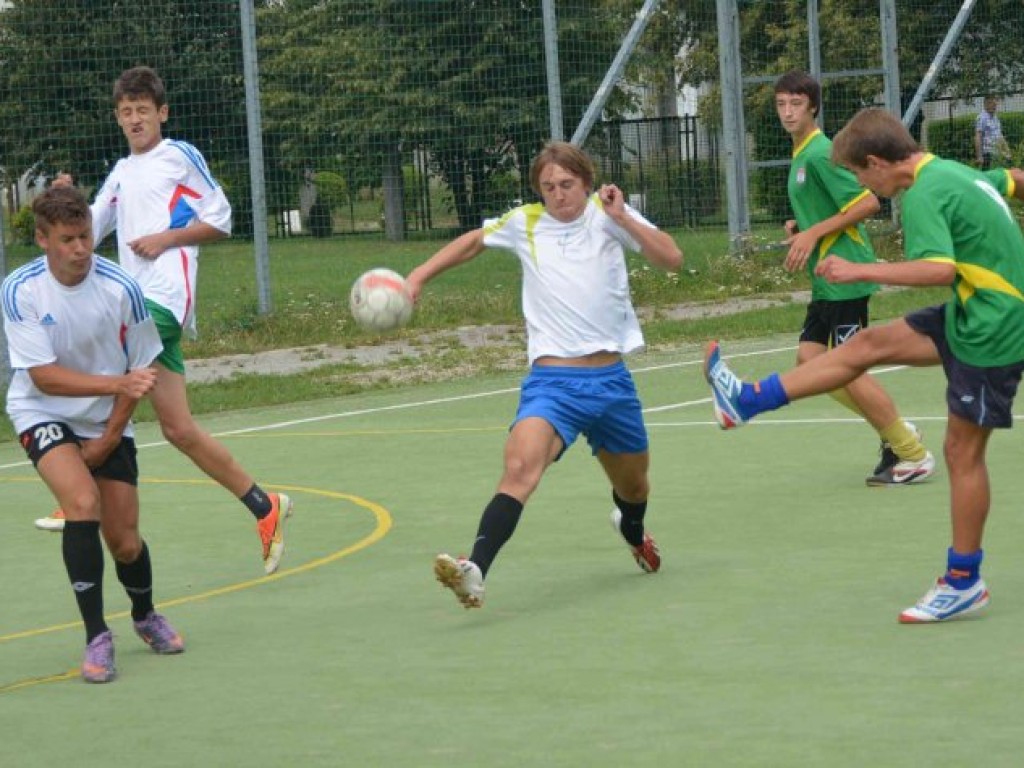 Sportowy tydzień w obiektywie - 19-23.08.2013 r.