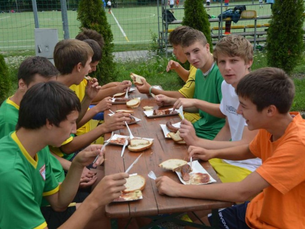 Sportowy tydzień w obiektywie - 19-23.08.2013 r.