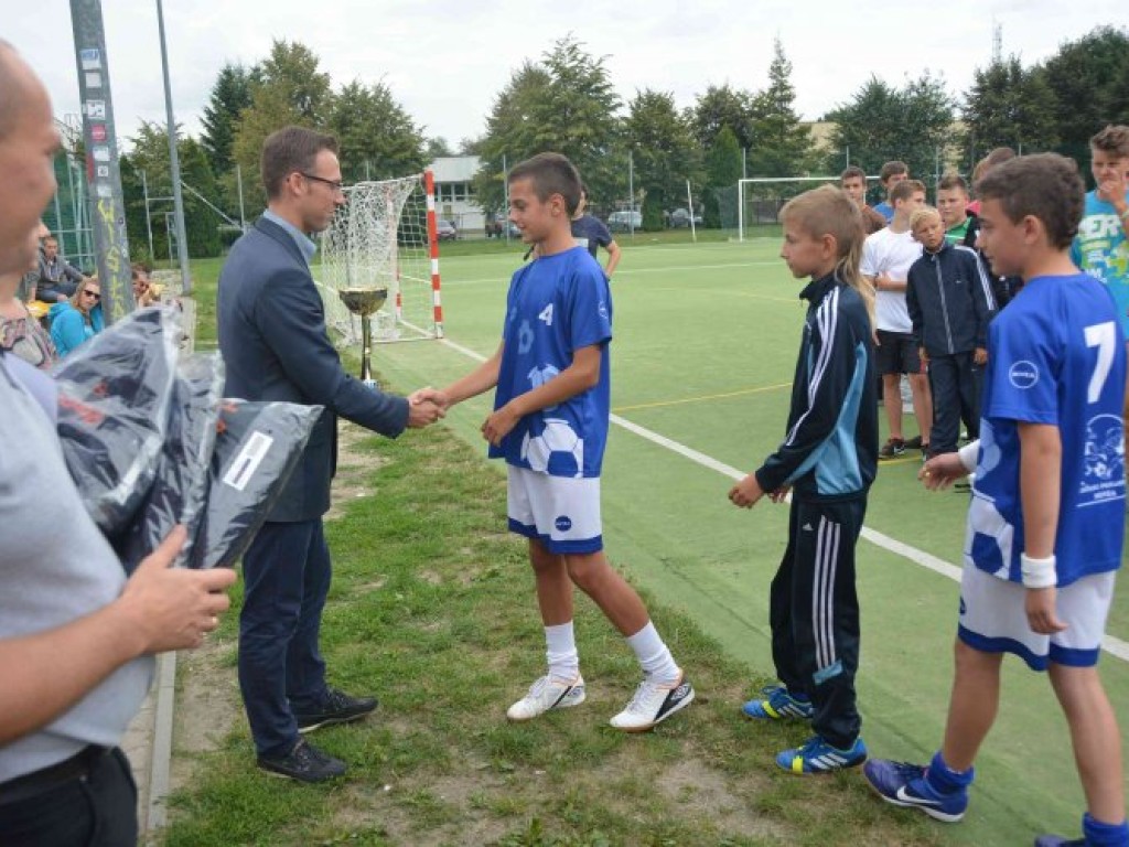 Sportowy tydzień w obiektywie - 19-23.08.2013 r.