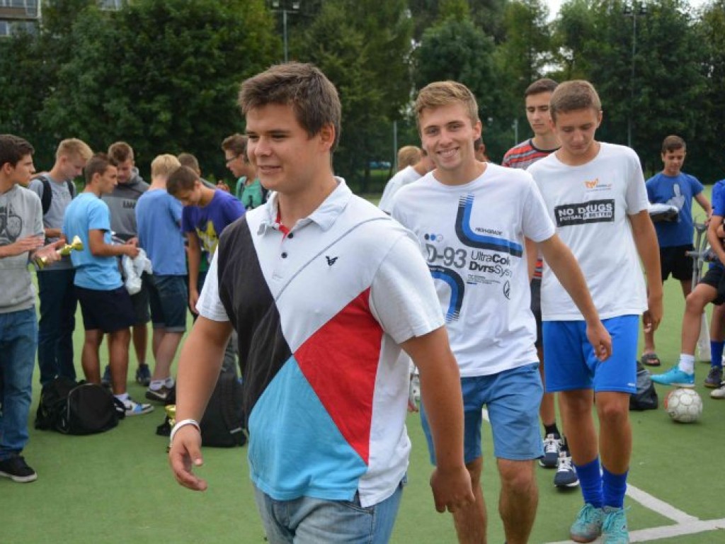 Sportowy tydzień w obiektywie - 19-23.08.2013 r.