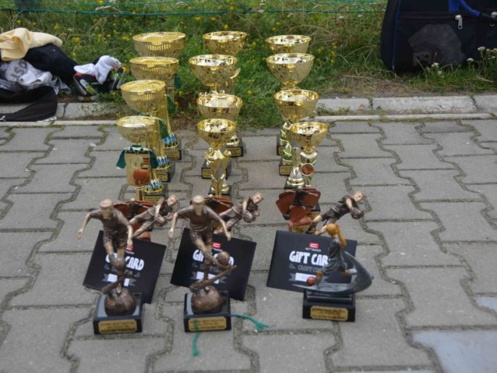 Sportowy tydzień w obiektywie - 19-23.08.2013 r.