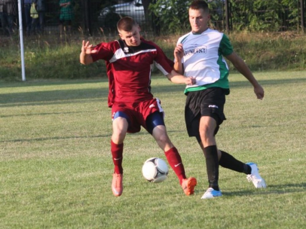 Sportowy weekend w obiektywie 24-25.08.2013 r.