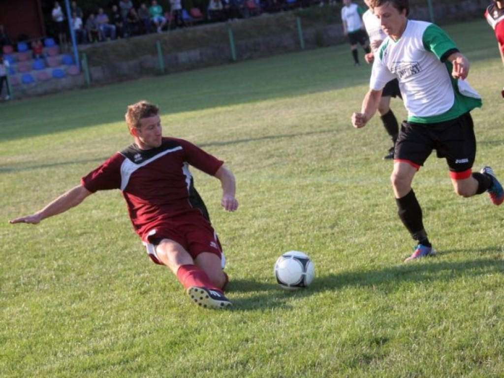 Sportowy weekend w obiektywie 24-25.08.2013 r.