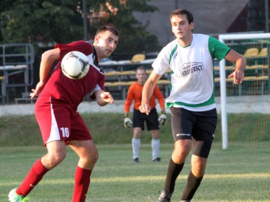 Sportowy weekend w obiektywie 24-25.08.2013 r.