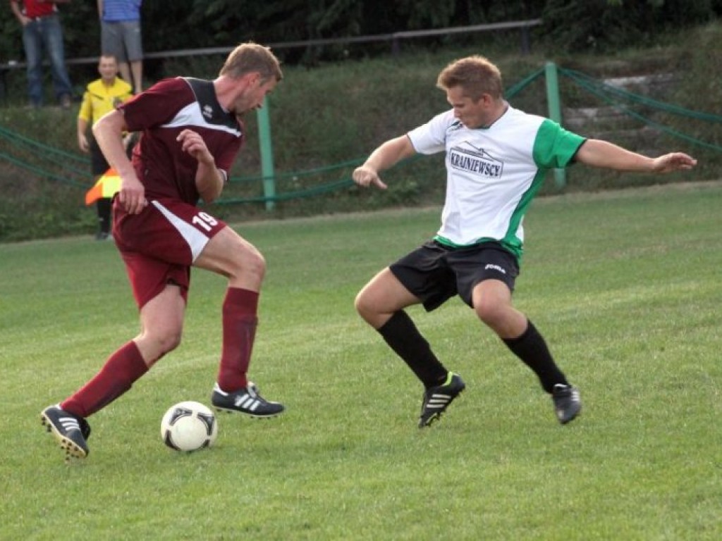 Sportowy weekend w obiektywie 24-25.08.2013 r.