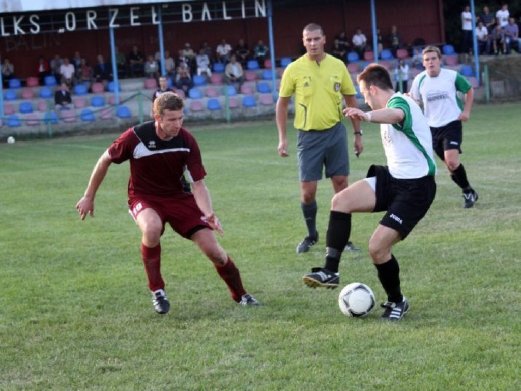 Sportowy weekend w obiektywie 24-25.08.2013 r.