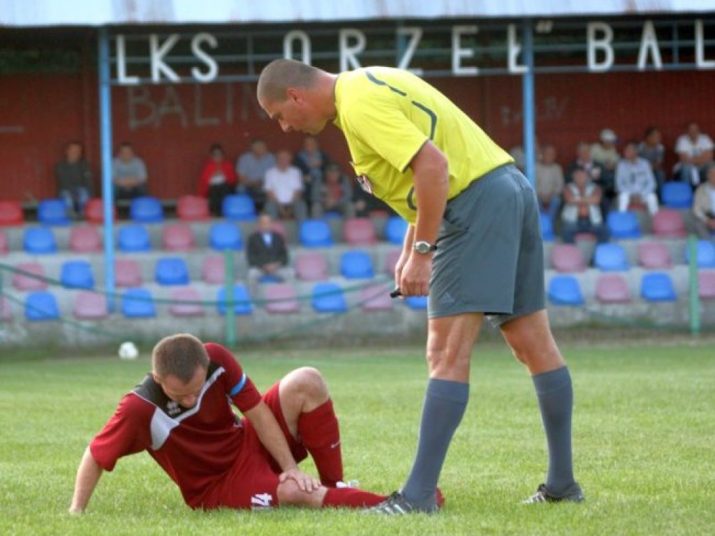 Sportowy weekend w obiektywie 24-25.08.2013 r.
