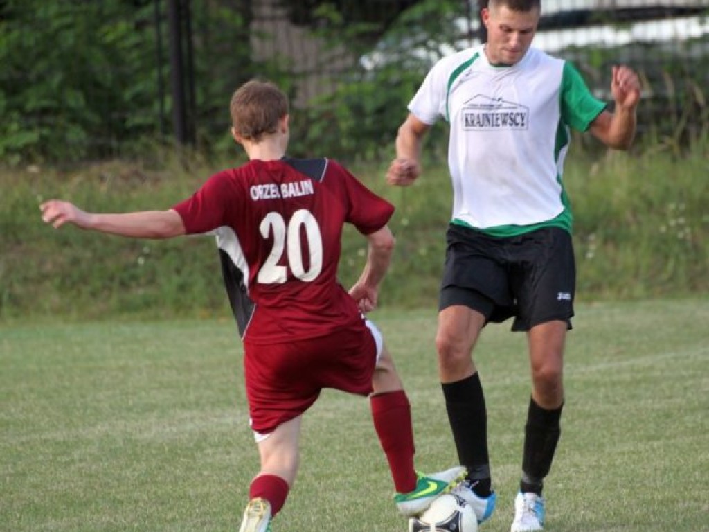 Sportowy weekend w obiektywie 24-25.08.2013 r.