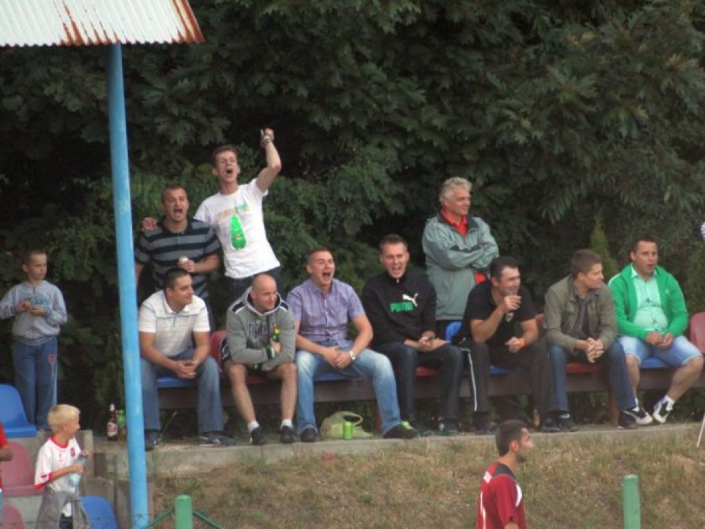 Sportowy weekend w obiektywie 24-25.08.2013 r.