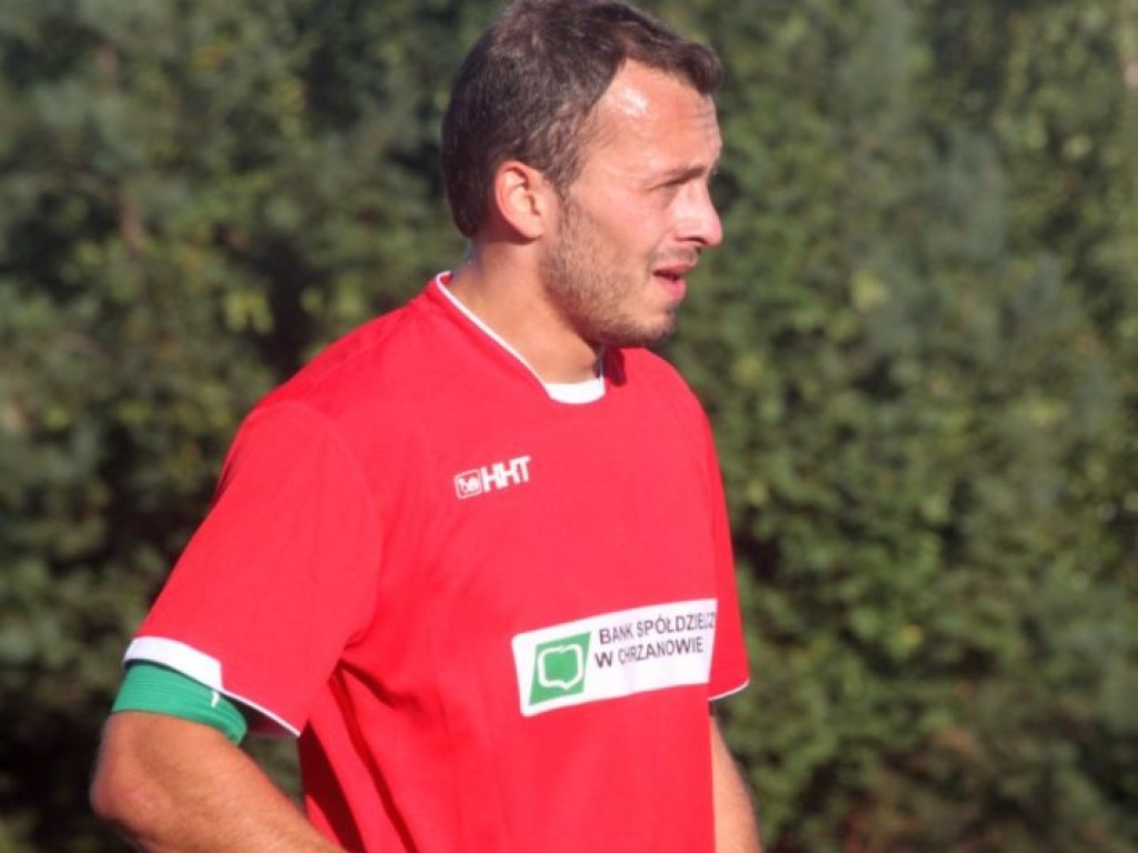 Sportowy weekend w obiektywie 24-25.08.2013 r.