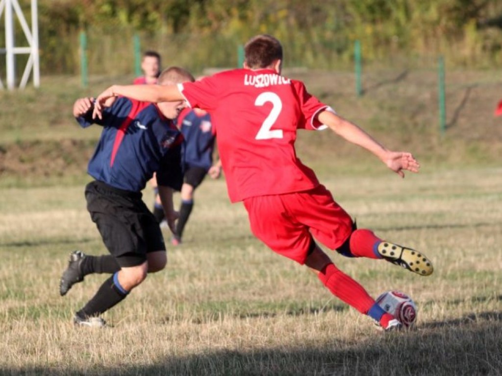 Sportowy weekend w obiektywie 24-25.08.2013 r.