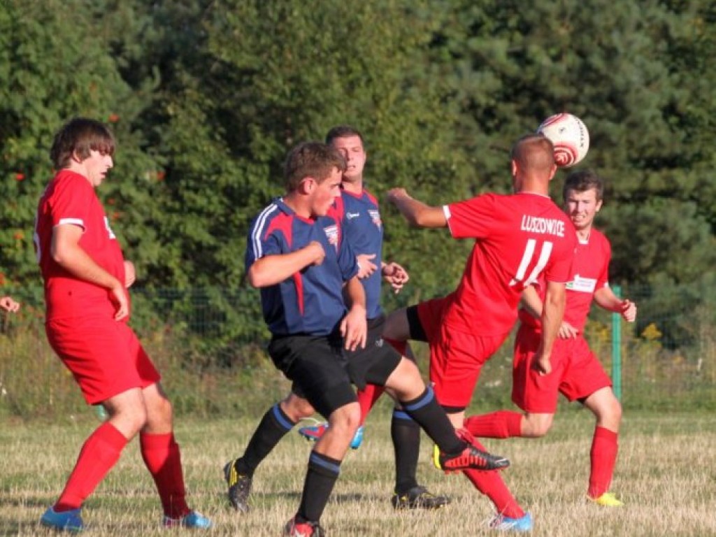 Sportowy weekend w obiektywie 24-25.08.2013 r.