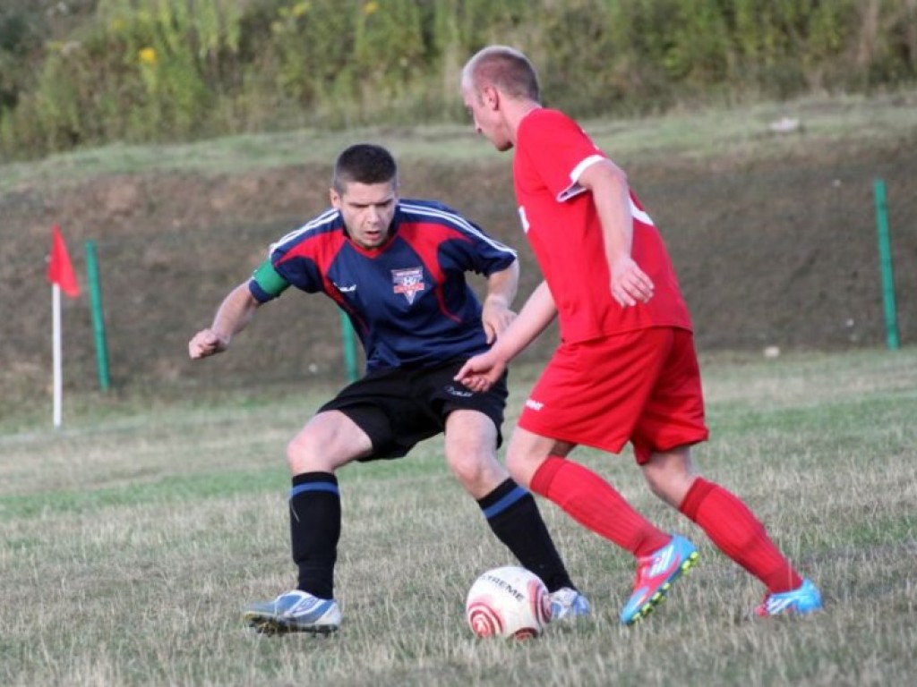 Sportowy weekend w obiektywie 24-25.08.2013 r.