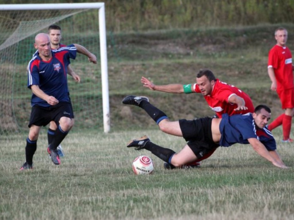 Sportowy weekend w obiektywie 24-25.08.2013 r.