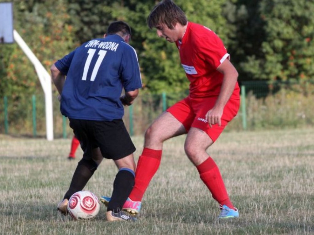 Sportowy weekend w obiektywie 24-25.08.2013 r.