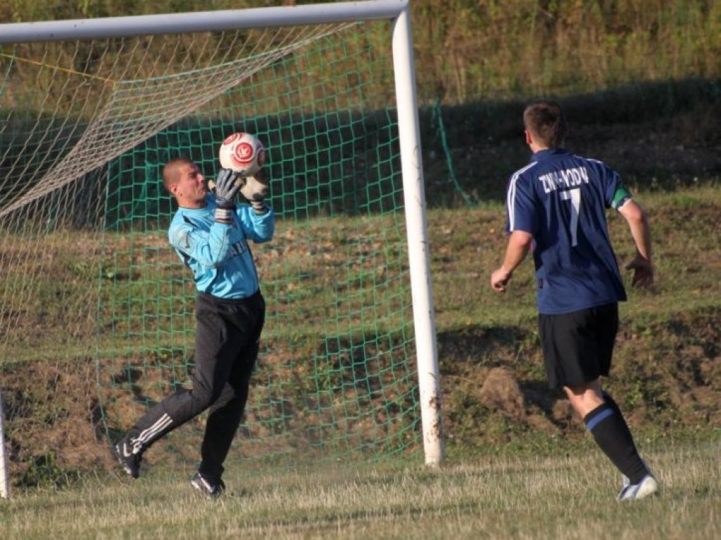 Sportowy weekend w obiektywie 24-25.08.2013 r.