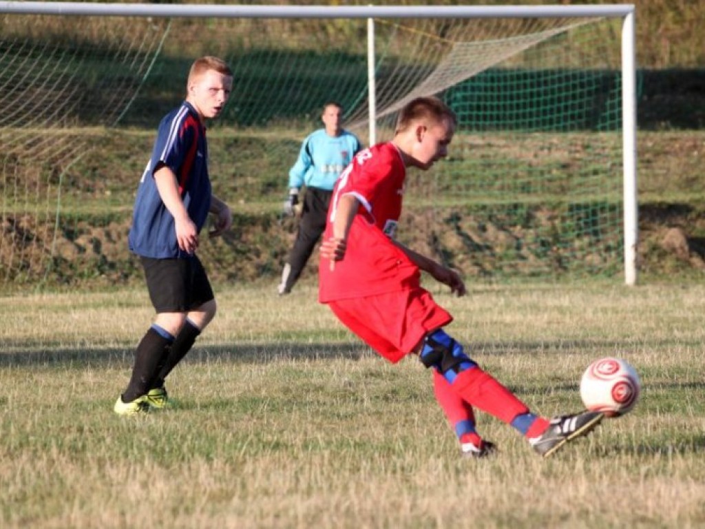 Sportowy weekend w obiektywie 24-25.08.2013 r.