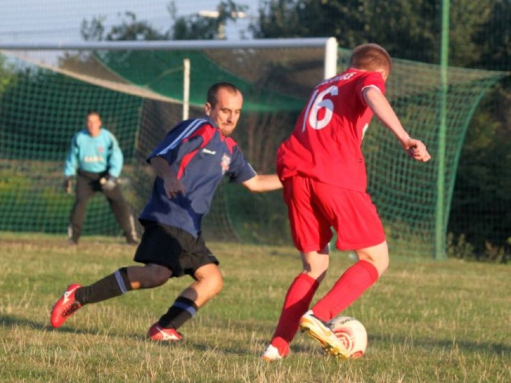 Sportowy weekend w obiektywie 24-25.08.2013 r.
