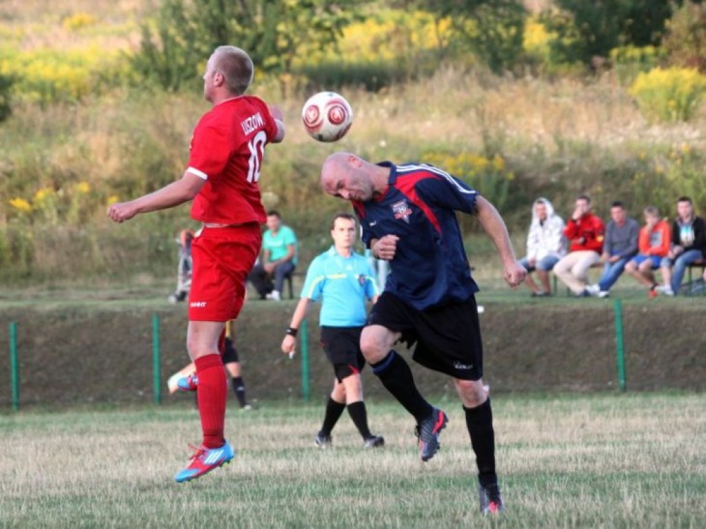 Sportowy weekend w obiektywie 24-25.08.2013 r.