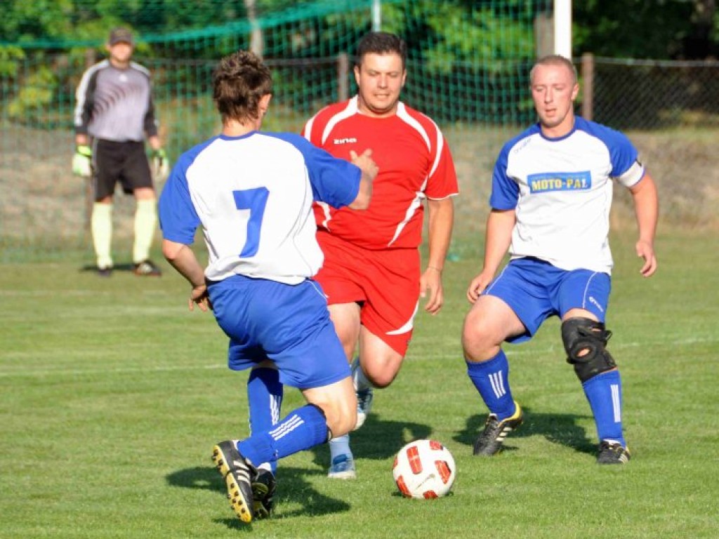 Sportowy weekend w obiektywie 24-25.08.2013 r.