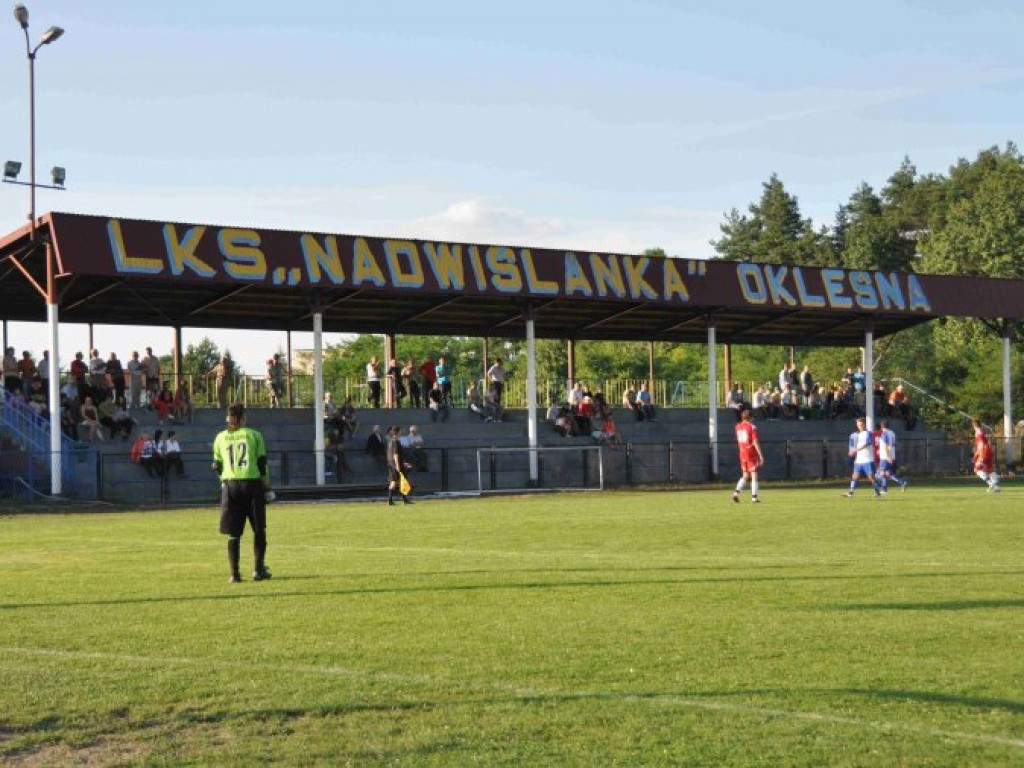 Sportowy weekend w obiektywie 24-25.08.2013 r.
