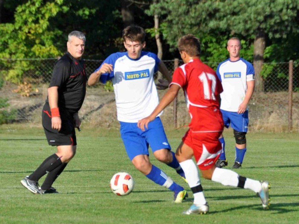 Sportowy weekend w obiektywie 24-25.08.2013 r.