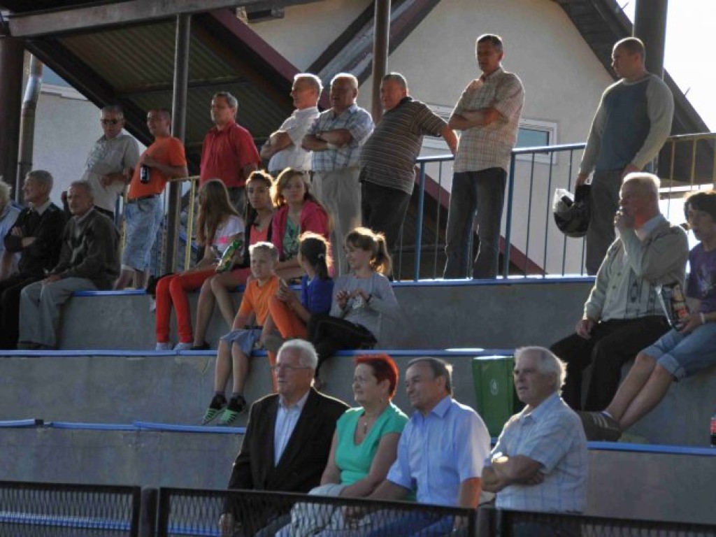 Sportowy weekend w obiektywie 24-25.08.2013 r.
