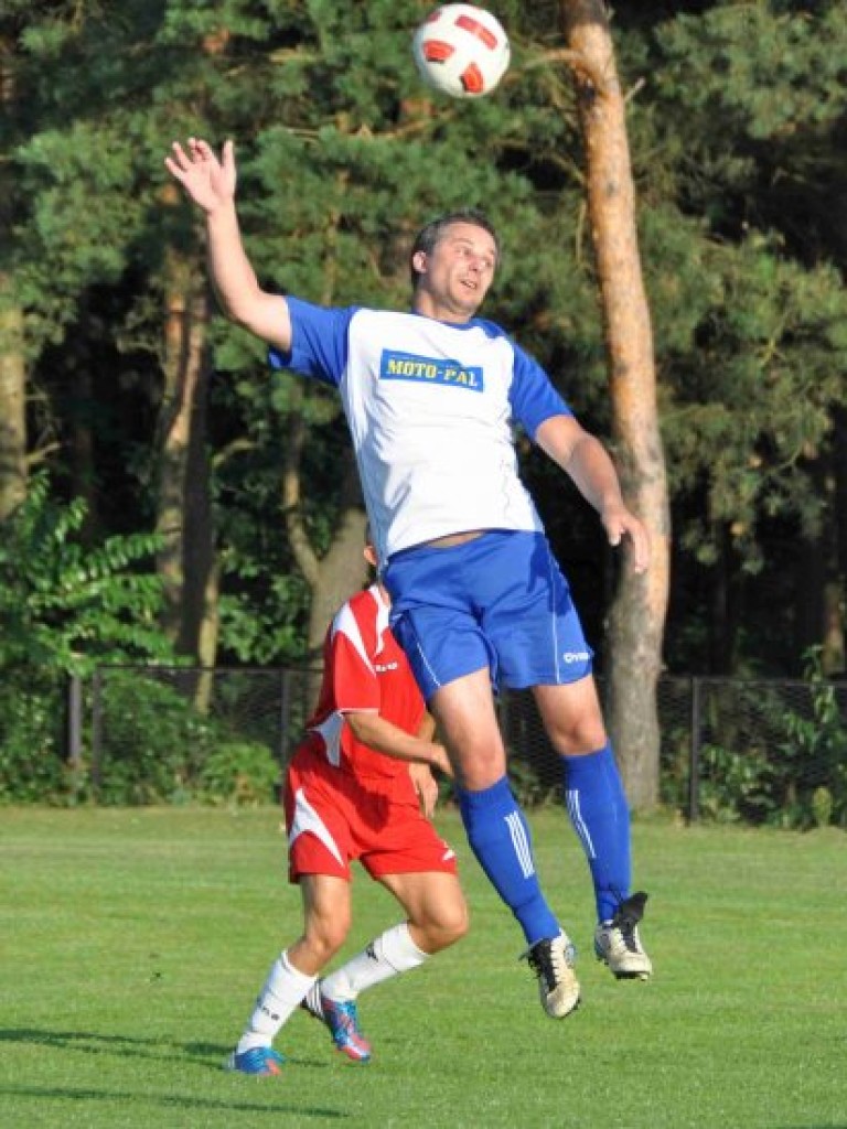 Sportowy weekend w obiektywie 24-25.08.2013 r.