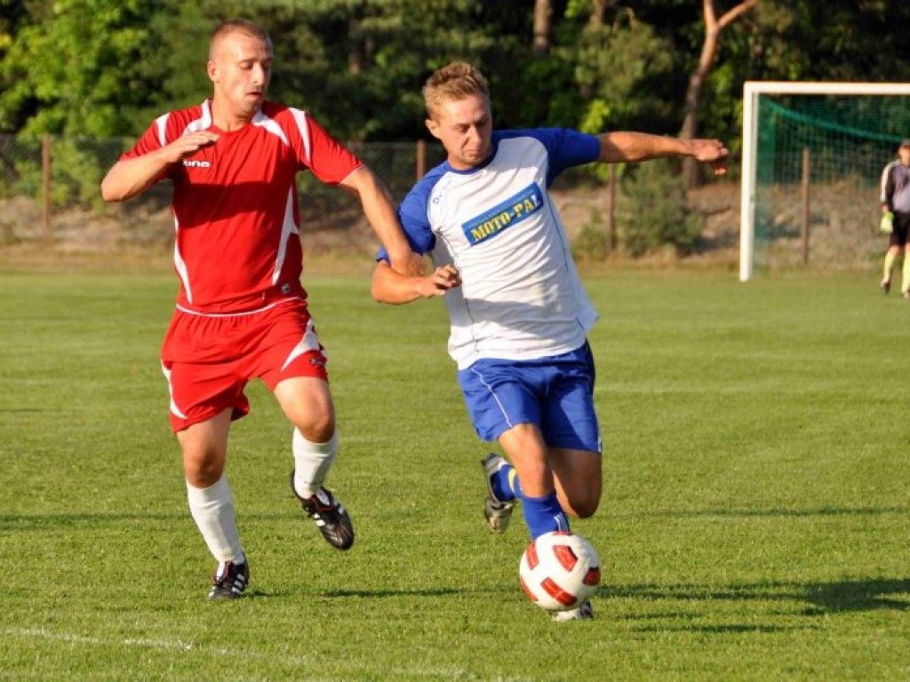 Sportowy weekend w obiektywie 24-25.08.2013 r.