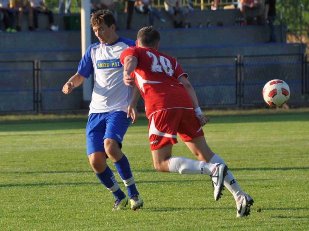Sportowy weekend w obiektywie 24-25.08.2013 r.
