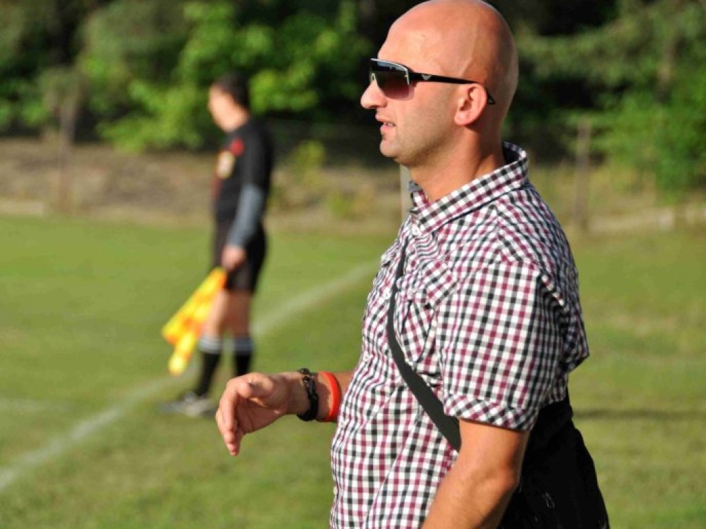 Sportowy weekend w obiektywie 24-25.08.2013 r.