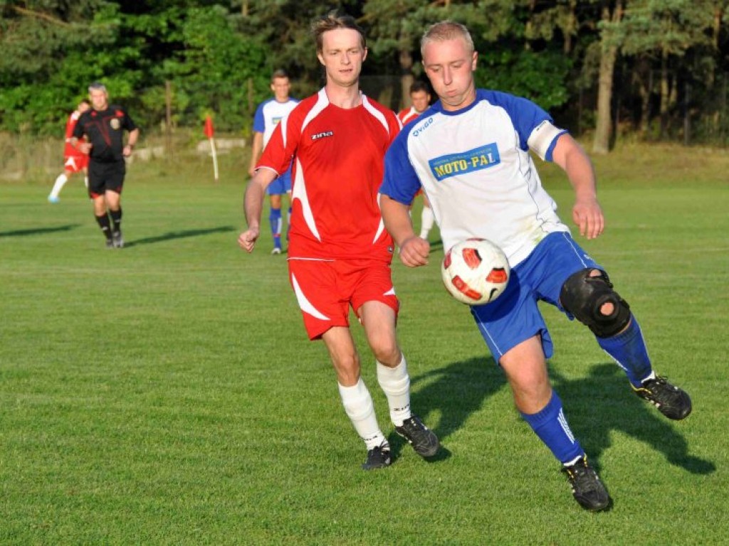 Sportowy weekend w obiektywie 24-25.08.2013 r.