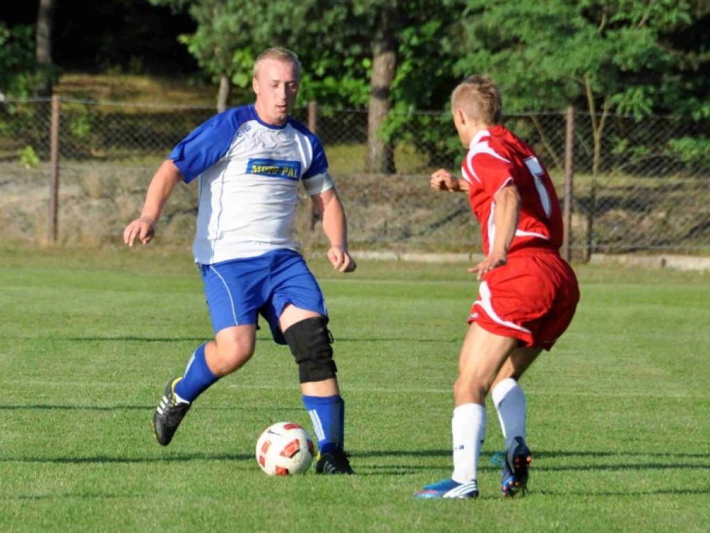 Sportowy weekend w obiektywie 24-25.08.2013 r.
