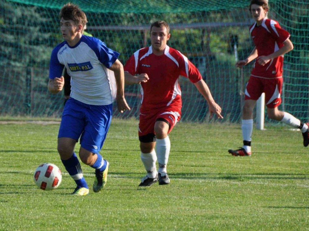 Sportowy weekend w obiektywie 24-25.08.2013 r.