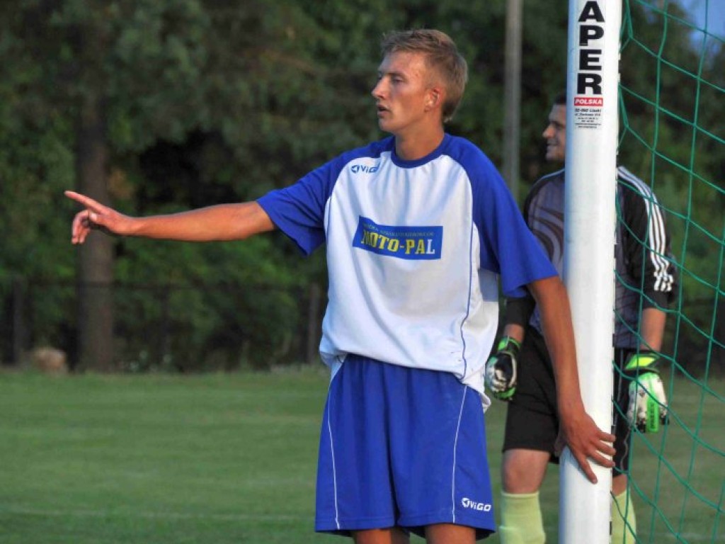 Sportowy weekend w obiektywie 24-25.08.2013 r.
