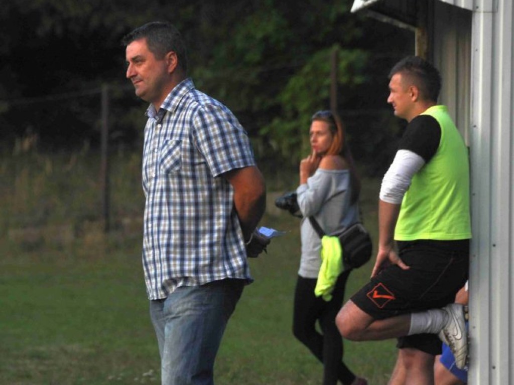 Sportowy weekend w obiektywie 24-25.08.2013 r.