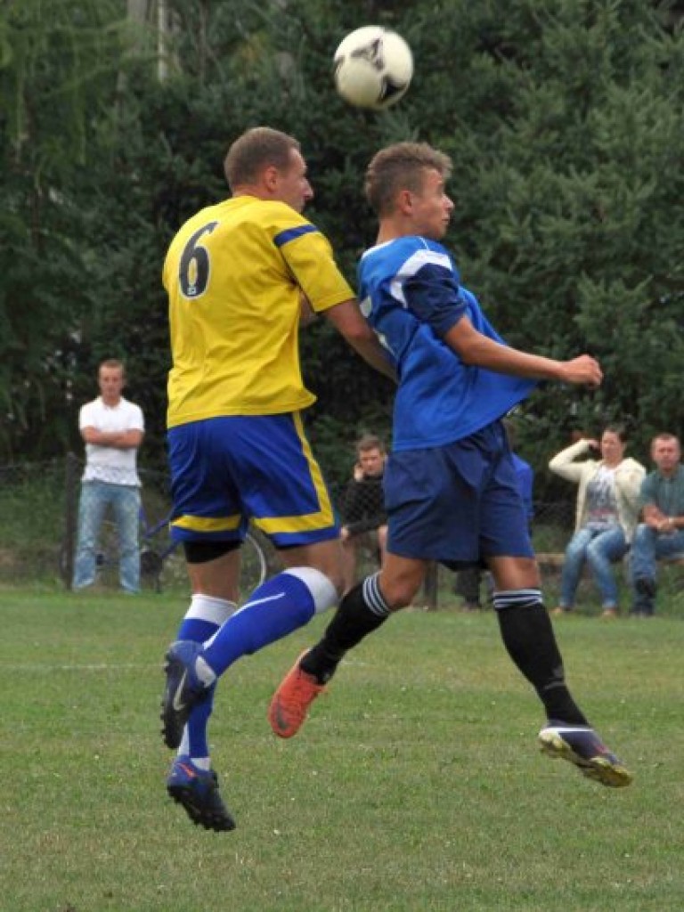 Sportowy tydzień w obiektywie - 26-30.08.2013 r.