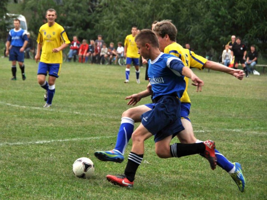Sportowy tydzień w obiektywie - 26-30.08.2013 r.