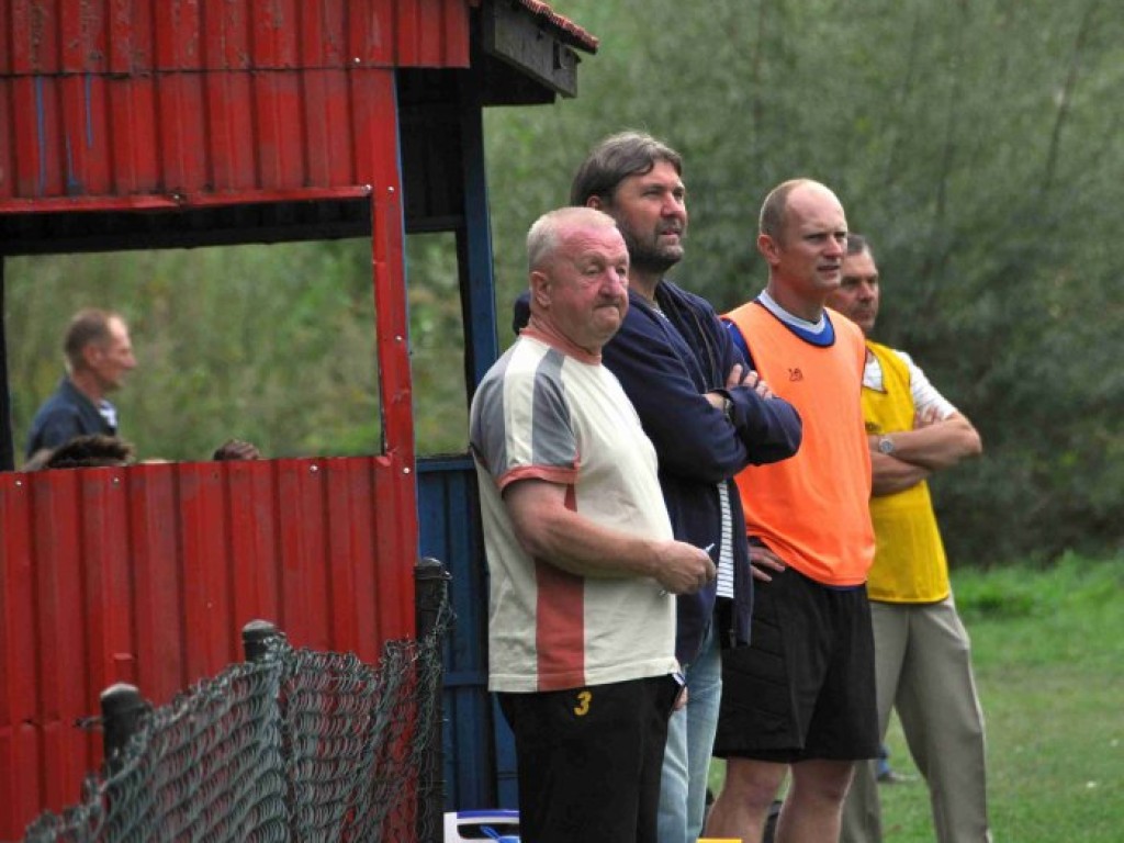 Sportowy tydzień w obiektywie - 26-30.08.2013 r.