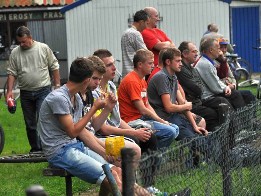 Sportowy tydzień w obiektywie - 26-30.08.2013 r.
