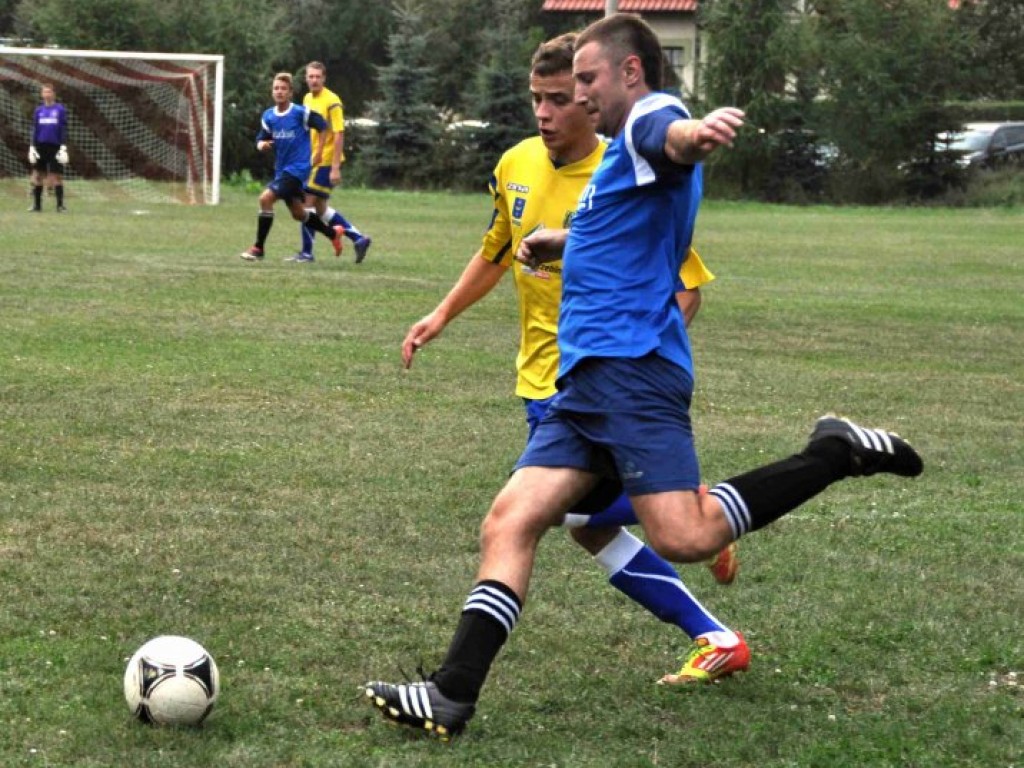 Sportowy tydzień w obiektywie - 26-30.08.2013 r.