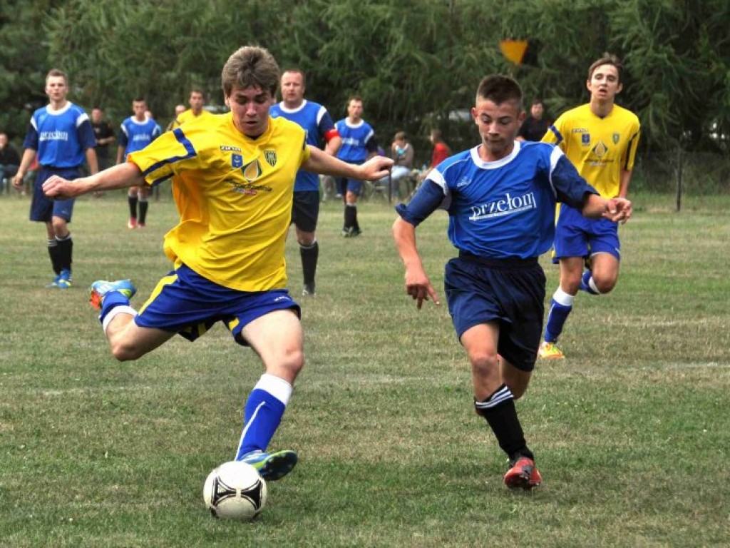 Sportowy tydzień w obiektywie - 26-30.08.2013 r.
