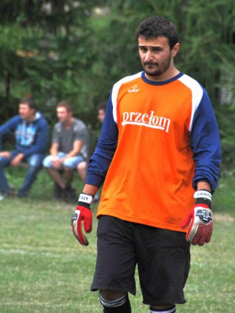 Sportowy tydzień w obiektywie - 26-30.08.2013 r.