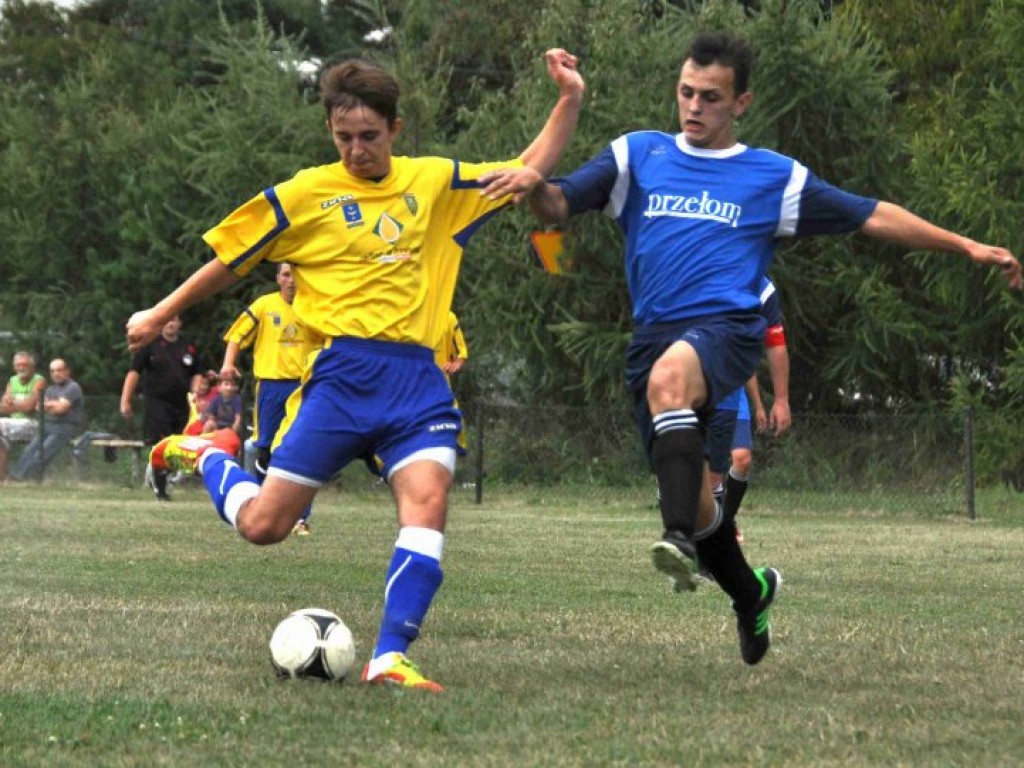 Sportowy tydzień w obiektywie - 26-30.08.2013 r.