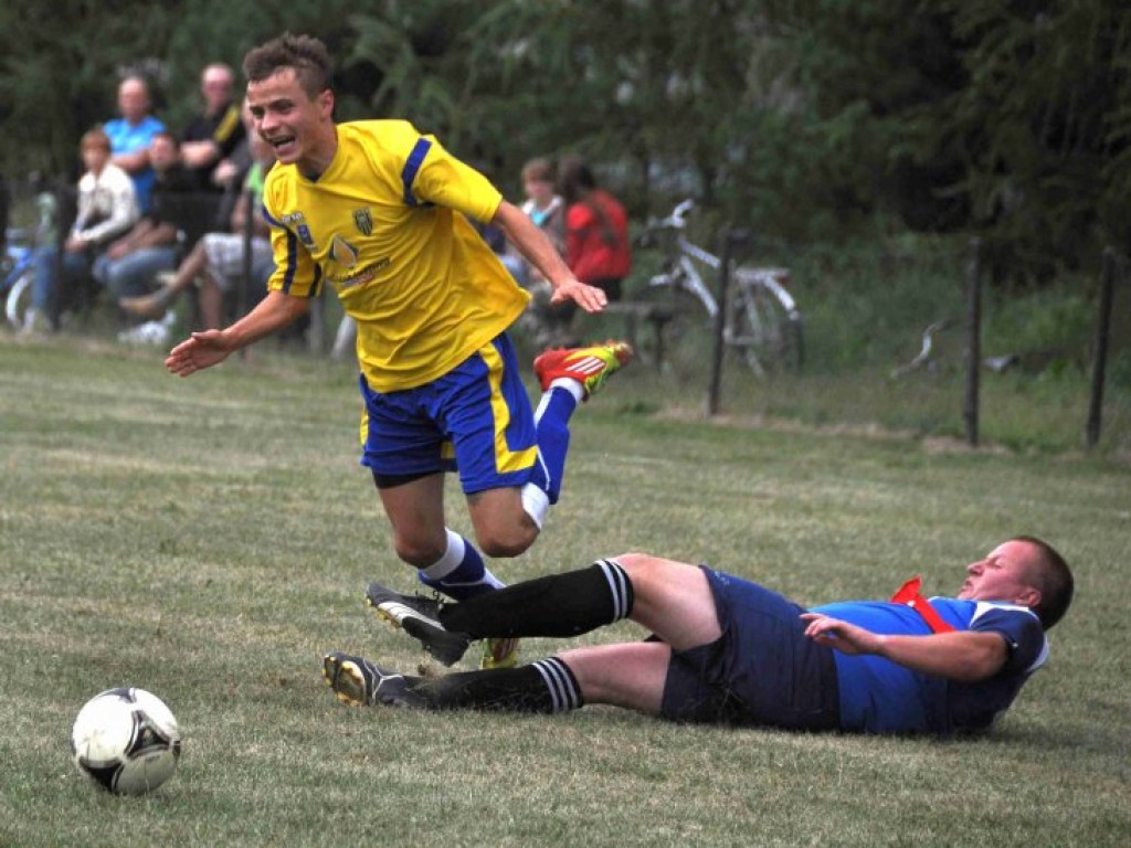 Sportowy tydzień w obiektywie - 26-30.08.2013 r.