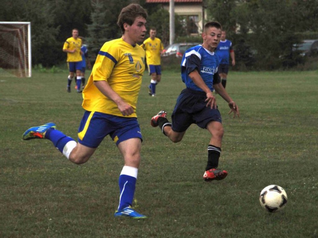 Sportowy tydzień w obiektywie - 26-30.08.2013 r.