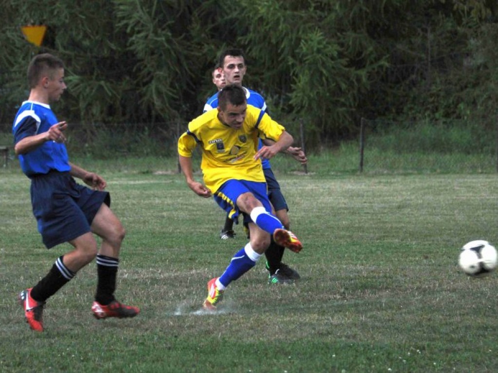 Sportowy tydzień w obiektywie - 26-30.08.2013 r.