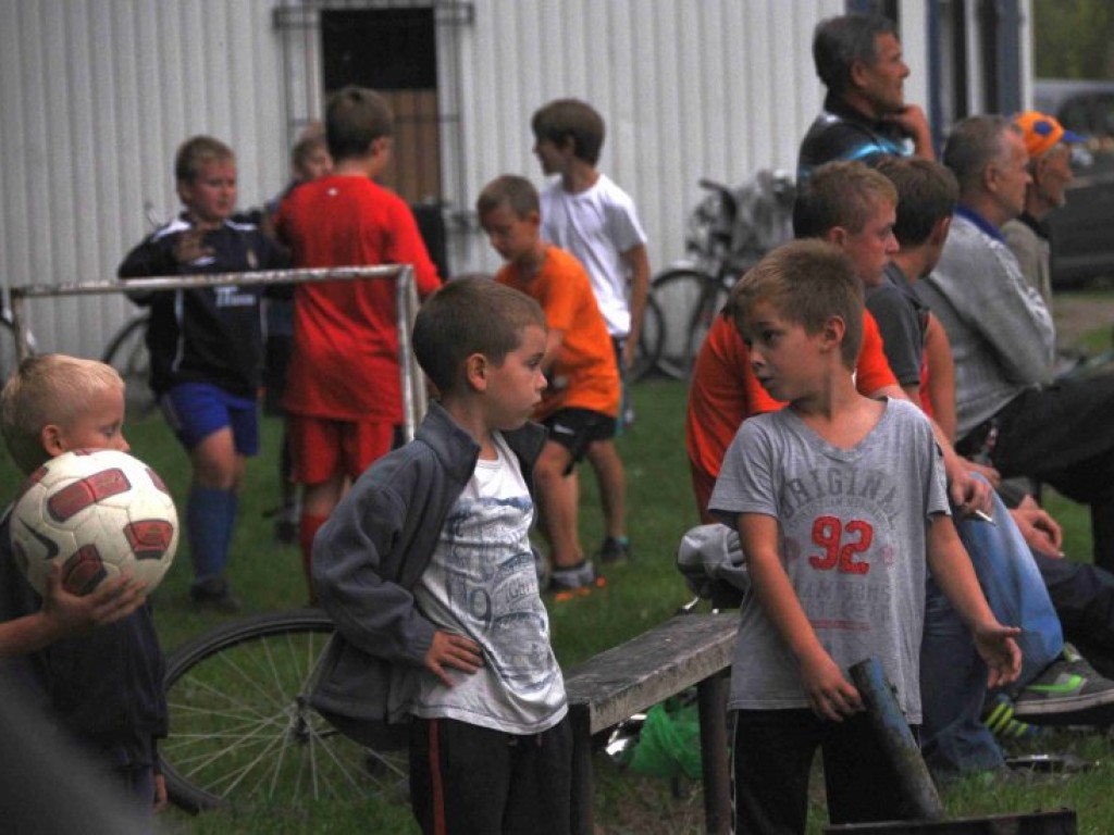 Sportowy tydzień w obiektywie - 26-30.08.2013 r.